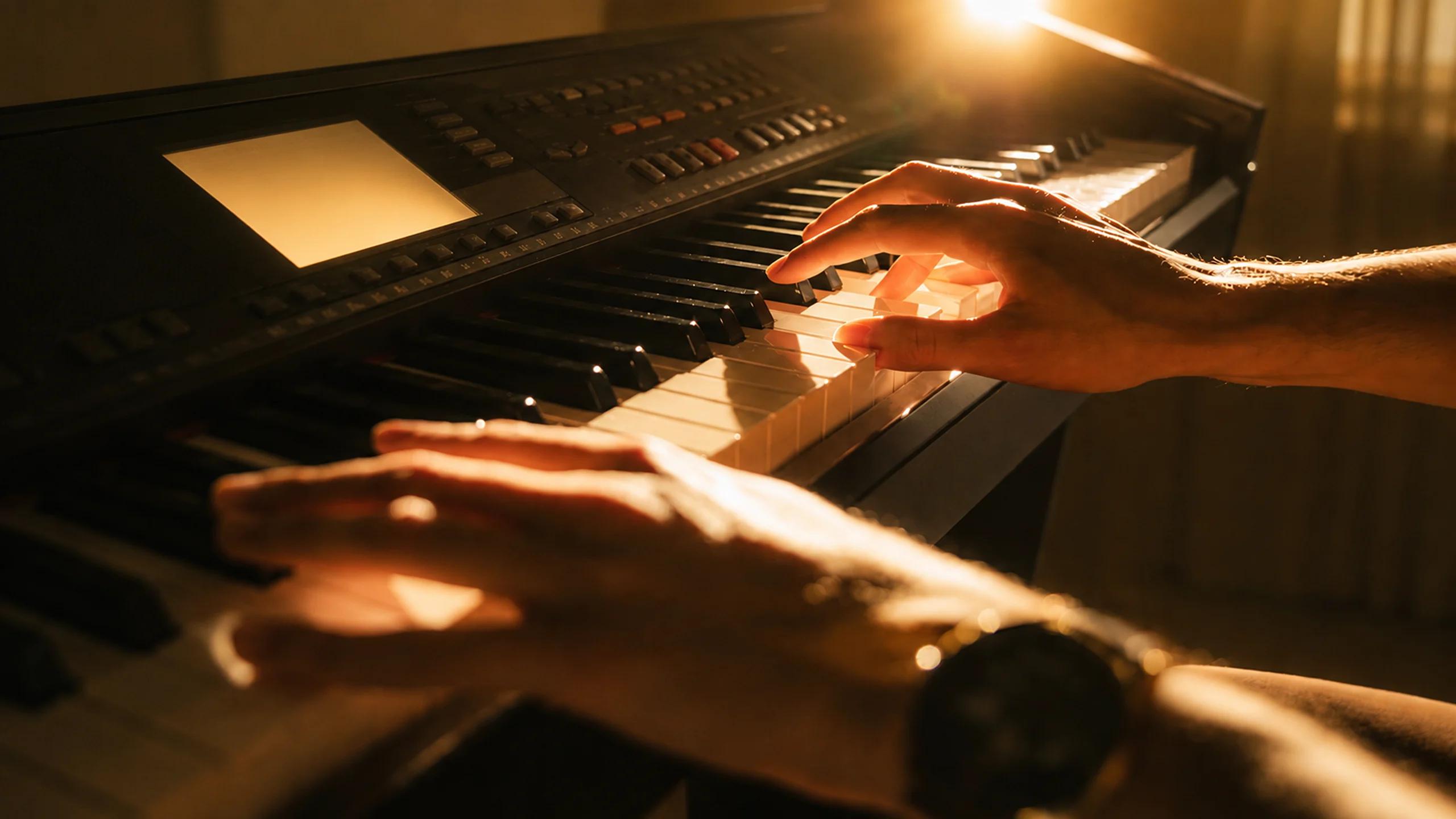 Keyboard