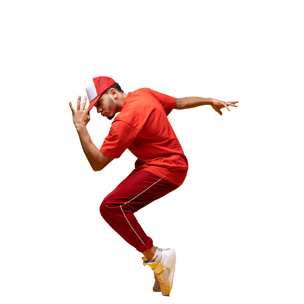 Bolly - Hop