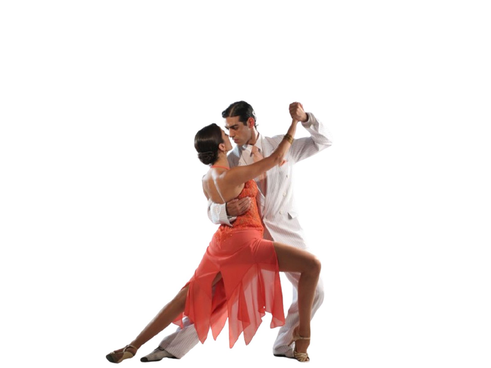 Bachata