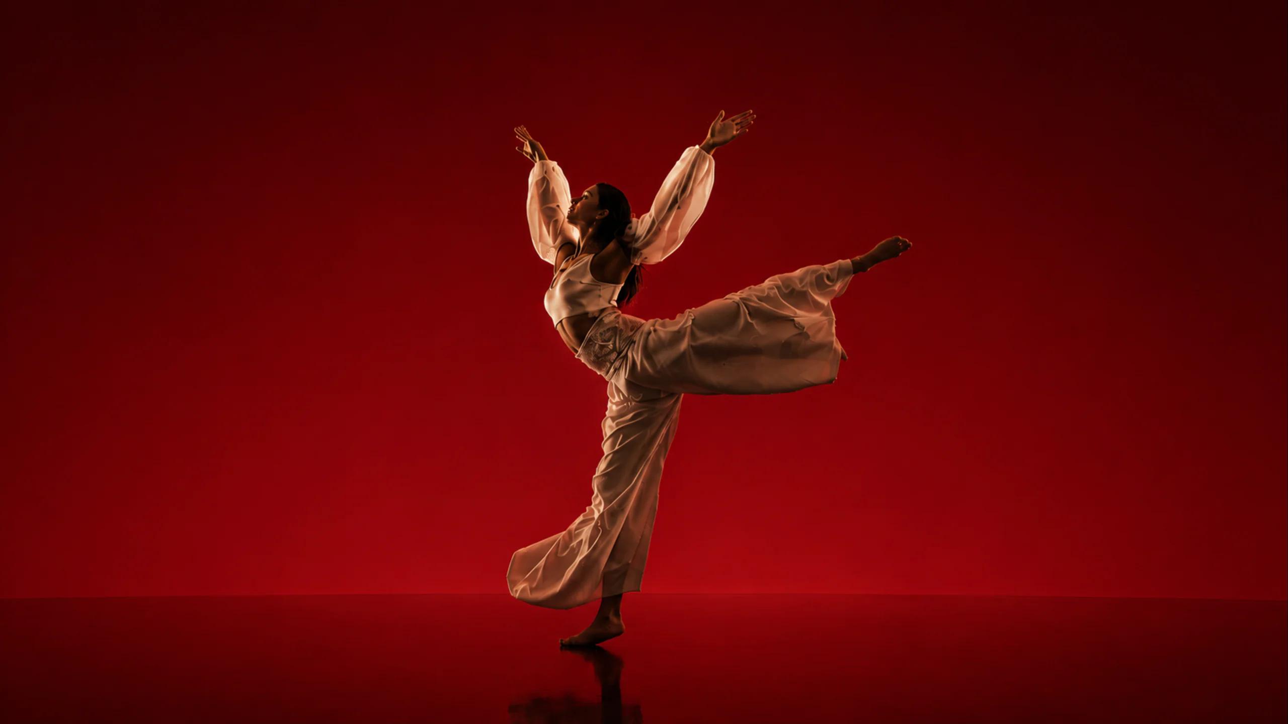 Jazz Dance