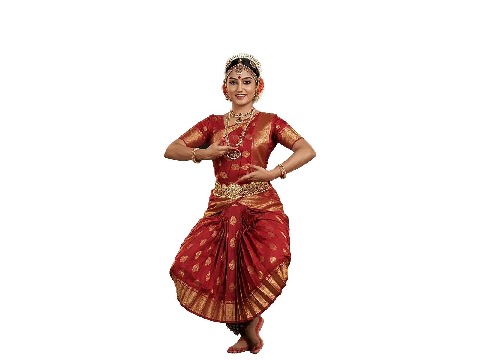 Bharatnatyam