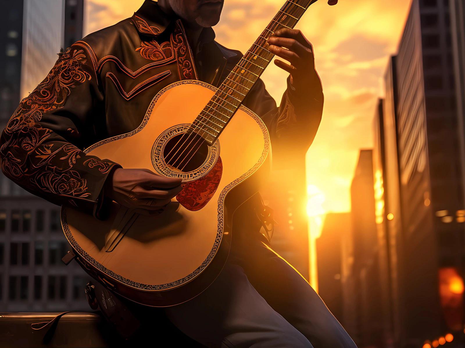 Guitar