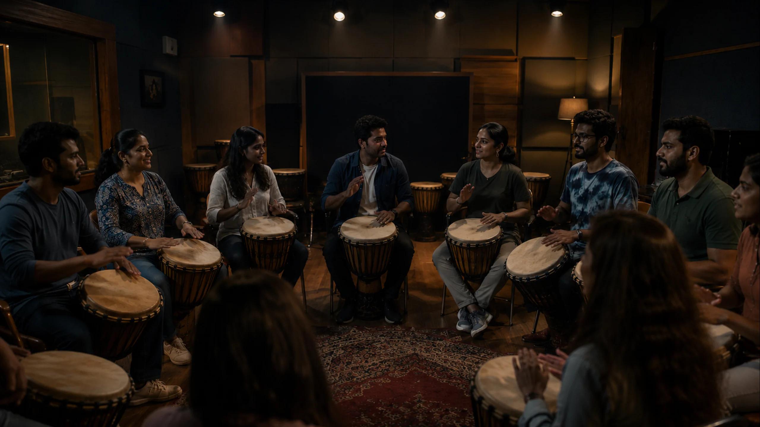 Djembe